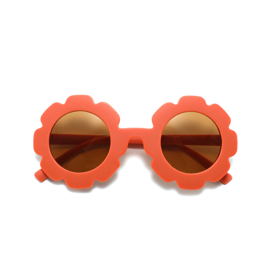 Flower Power Sunglasses