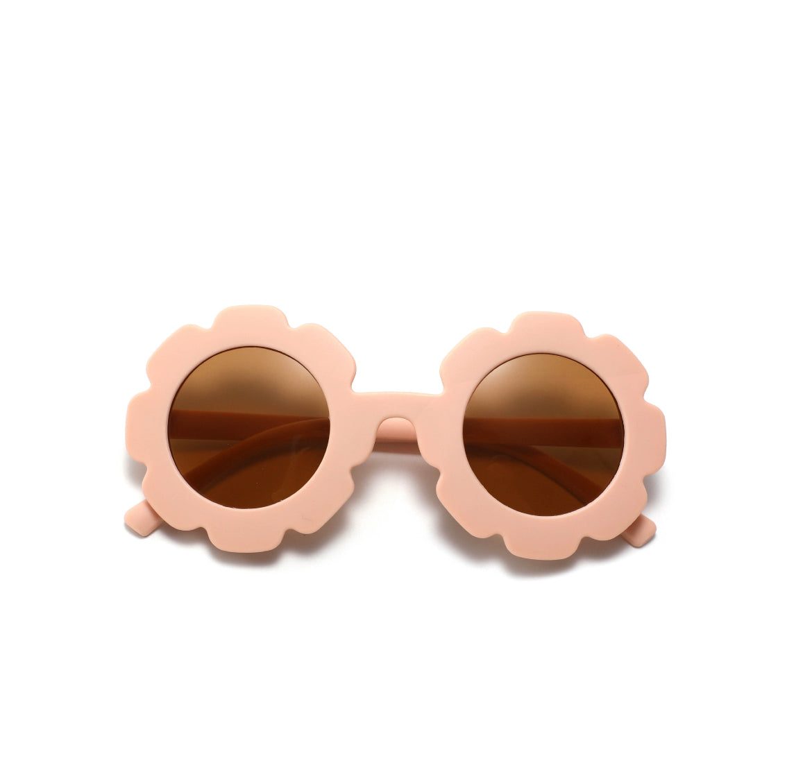 Flower Power Sunglasses