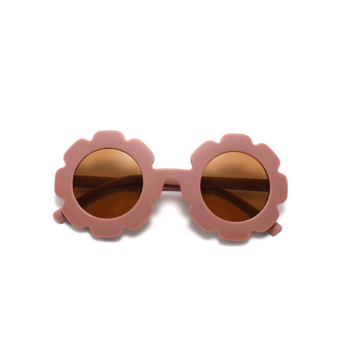 Flower Power Sunglasses
