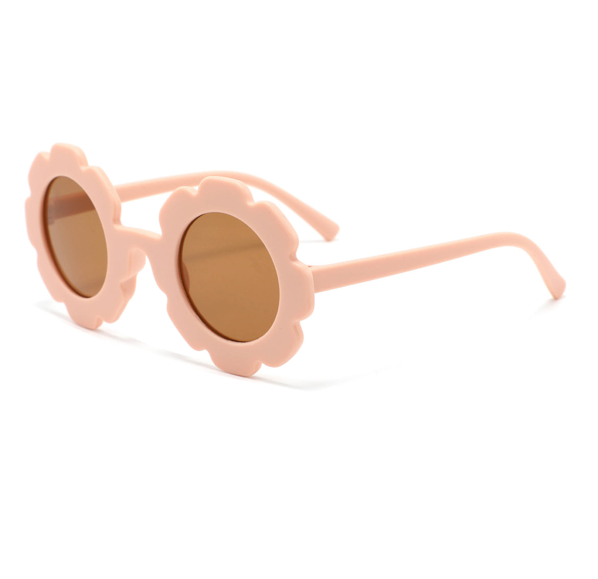 Flower Power Sunglasses