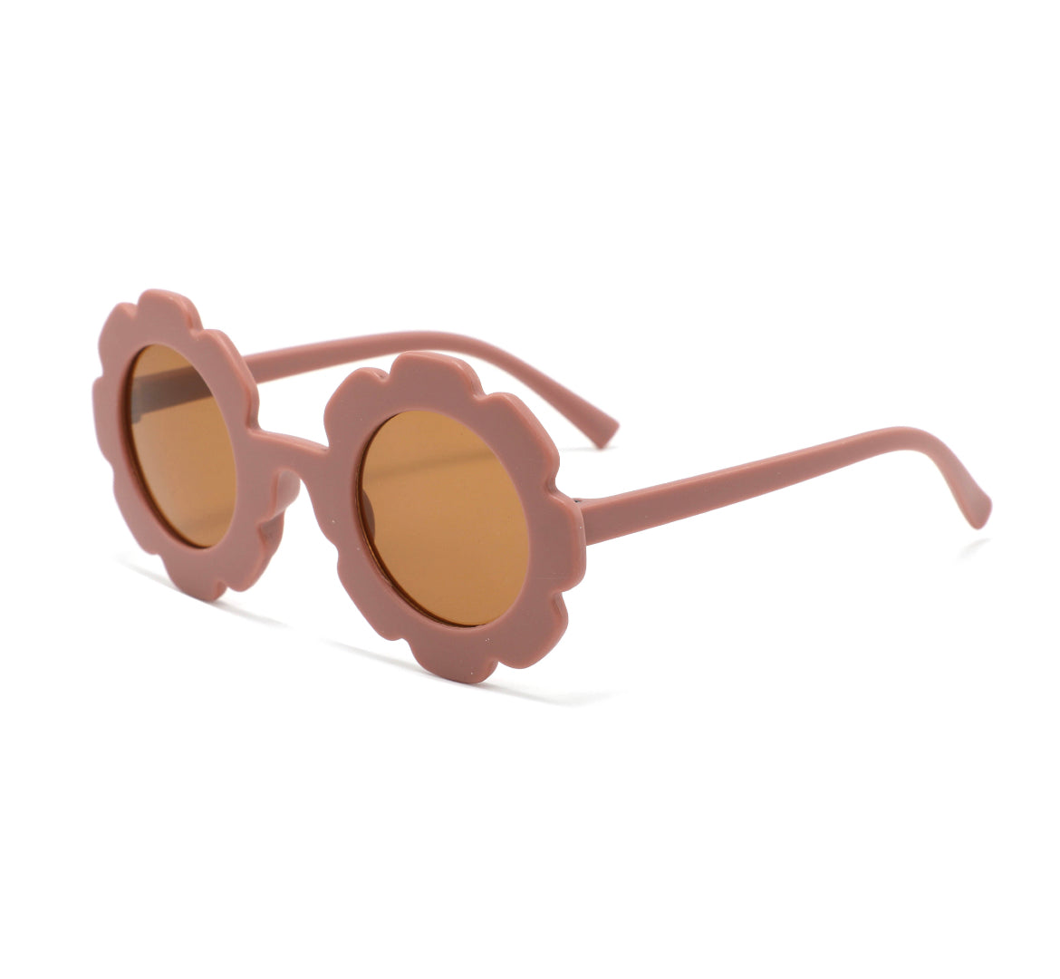 Flower Power Sunglasses
