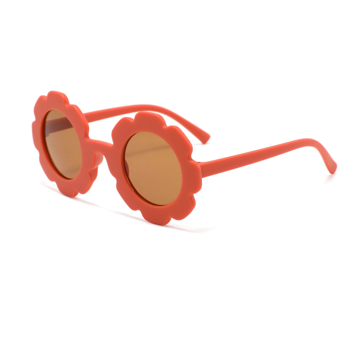 Flower Power Sunglasses