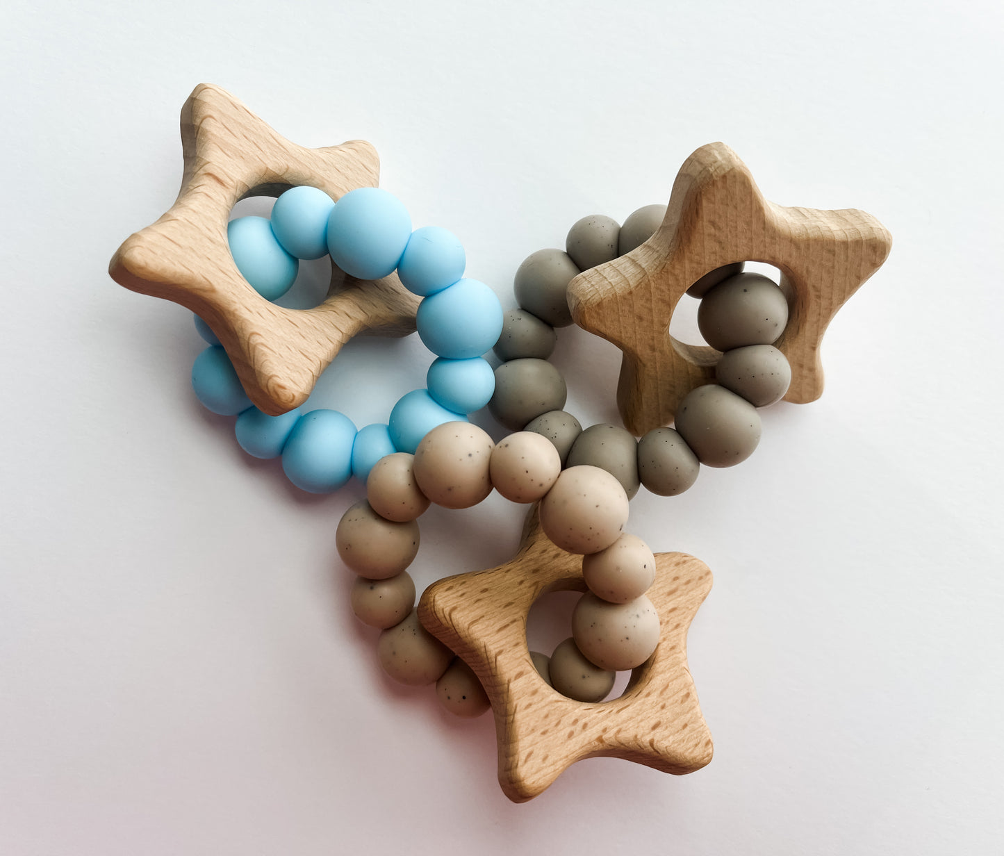 Star Teether