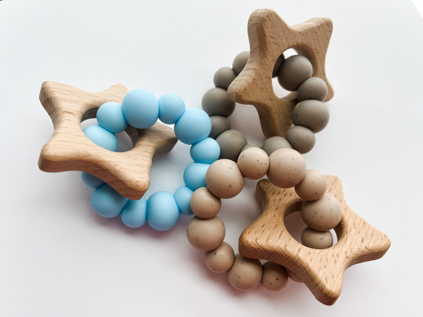 Star Teether