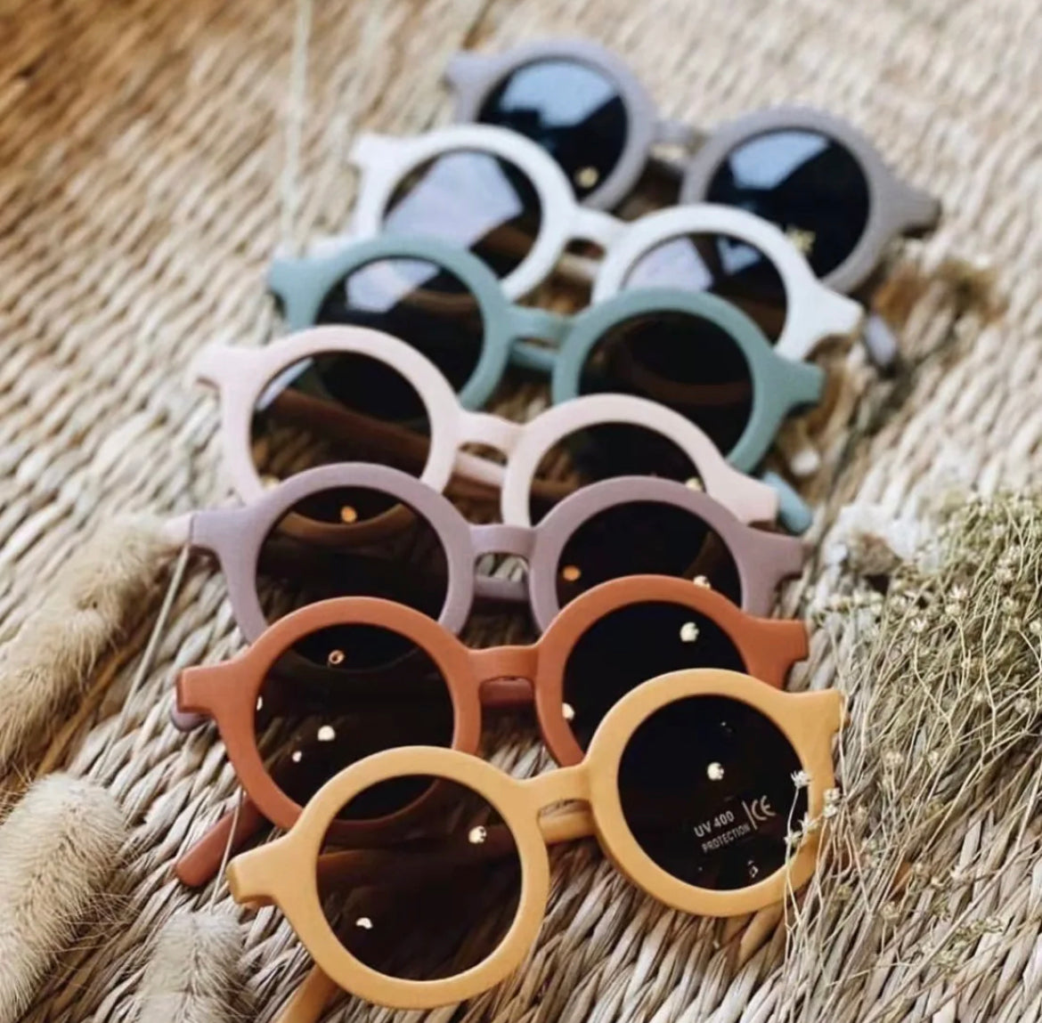 Retro Sunnies